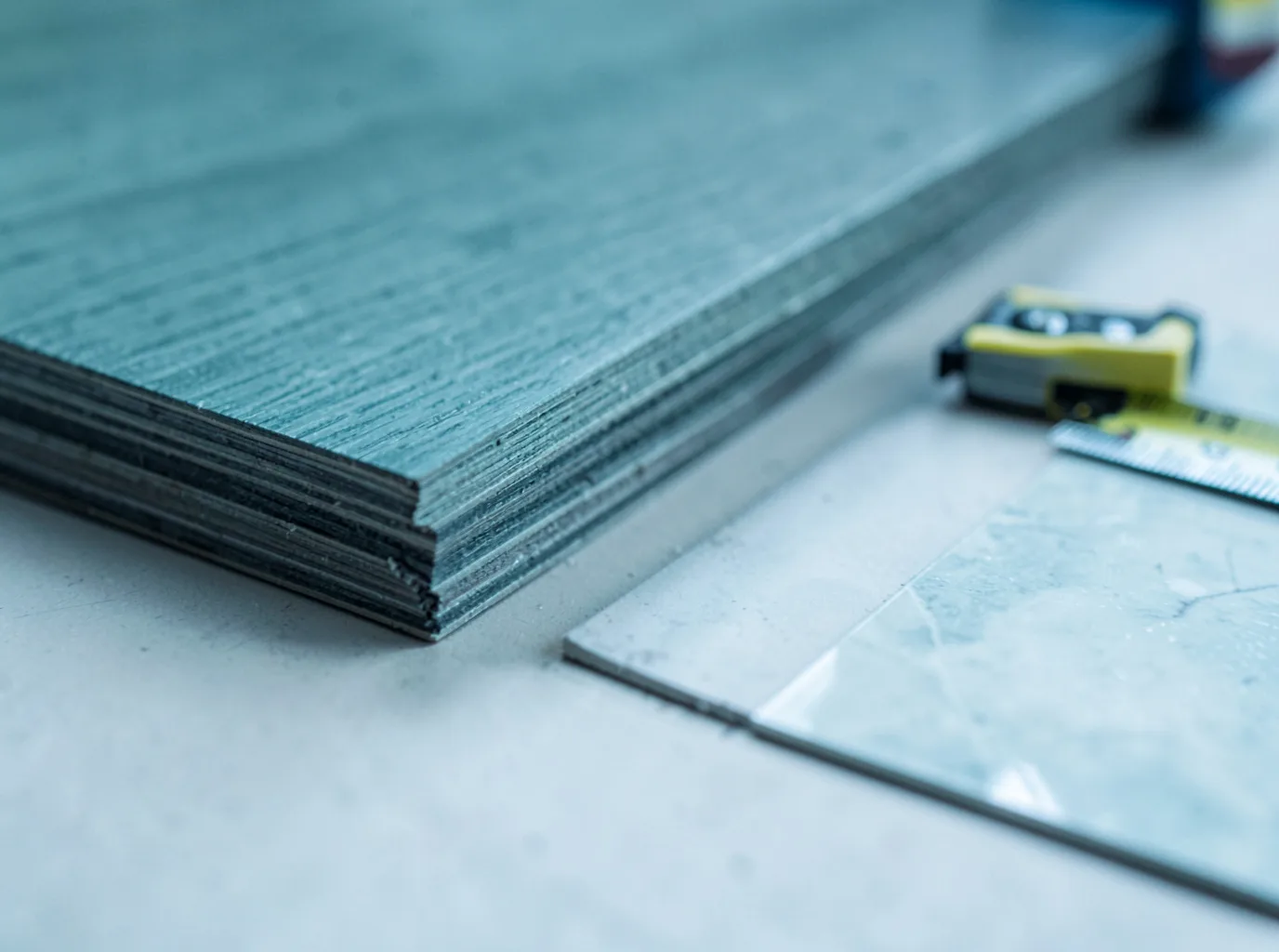 Luxury Vinyl Plank Installation Wenatchee, WA FAQs
